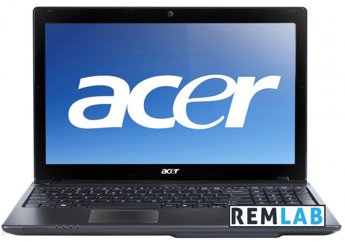 Починим любую неисправность Acer ASPIRE E1