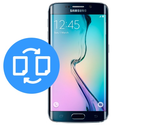 Замена экрана Samsung Galaxy s6