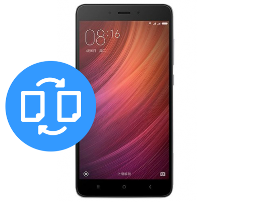 Замена дисплея Xiaomi в Перми