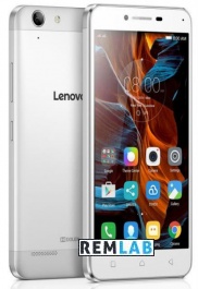 Ремонт телефона Lenovo K6 Note