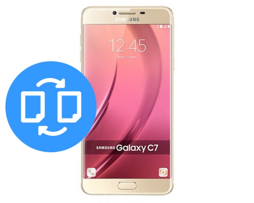 Замена гнезда зарядки Samsung Galaxy S III (GT-I9300)