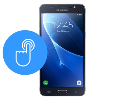 Замена тачскрина (сенсора) Samsung Galaxy J3