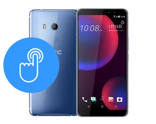 Замена тачскрина (сенсора) HTC U11 EYEs