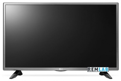 Ремонт телевизора LG 32LH570U